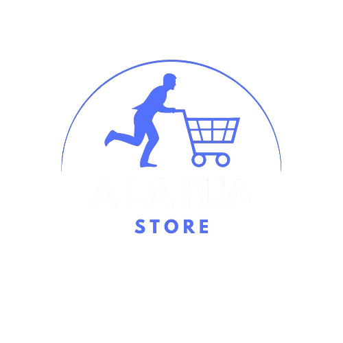 A la fija. store